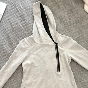 Workout Jacket/Hoodies
